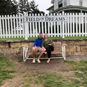 Meet your Posher, Christin